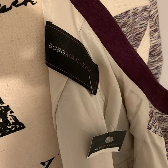 BCBG Blazer - Picture 4 of 4